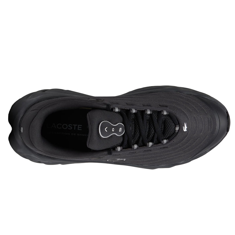 Scarpe uomo Spinor