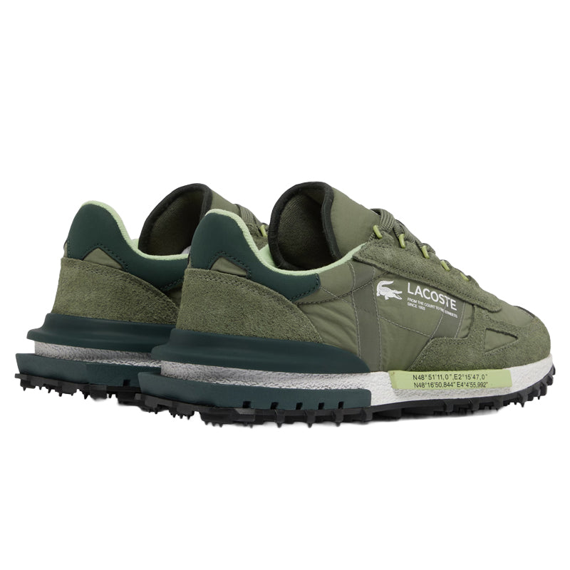 Scarpe uomo Elite Active