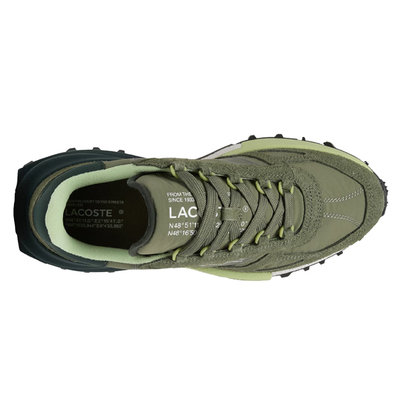 Scarpe uomo Elite Active