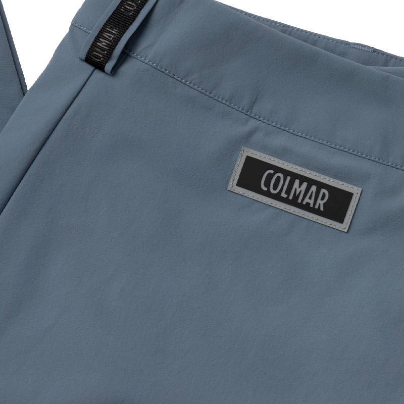 Pantalone donna Bielastico