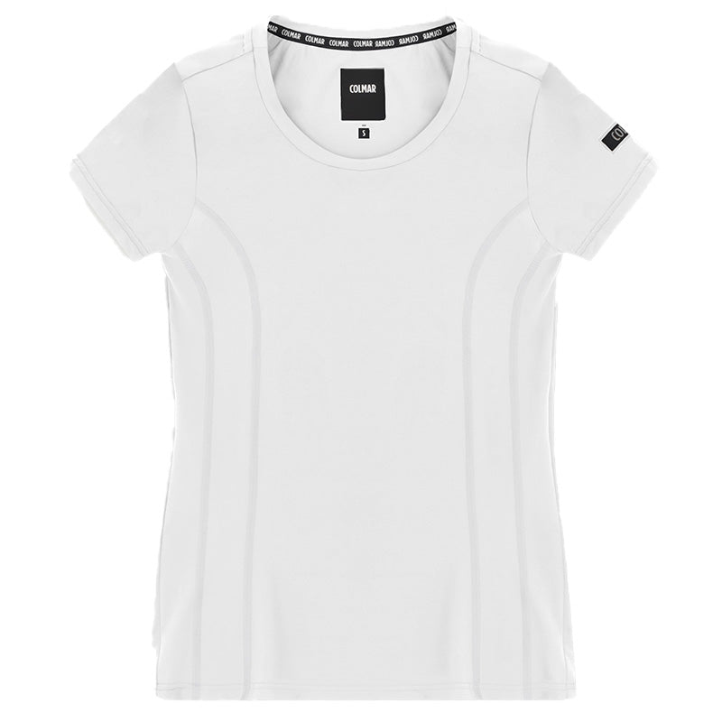 T-shirt donna Tecnico Stretch