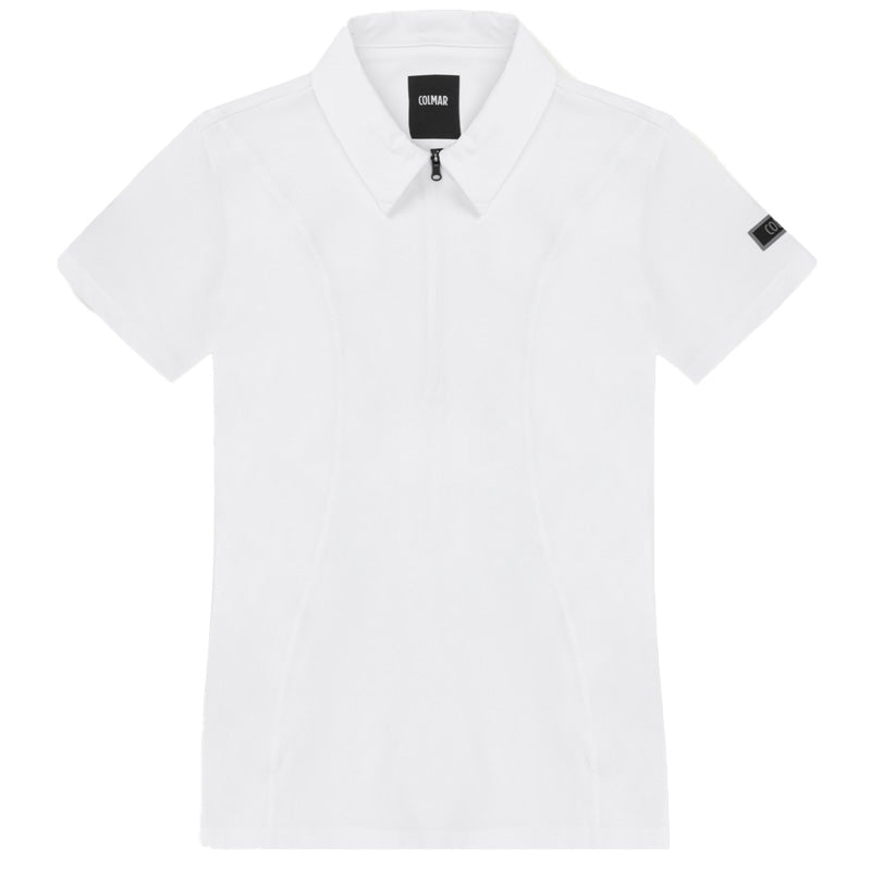 Polo donna Tecnico