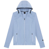 Felpa donna Active
