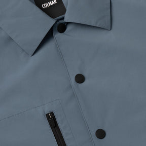 Camicia uomo Overshirt Active
