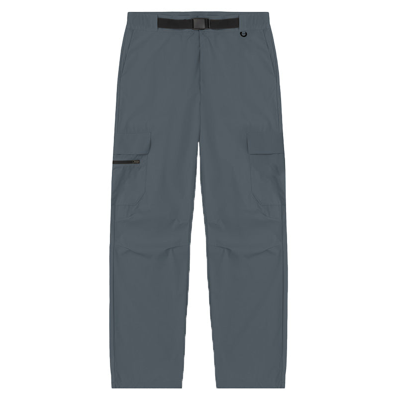 Pantalone uomo Cargo Bielastico