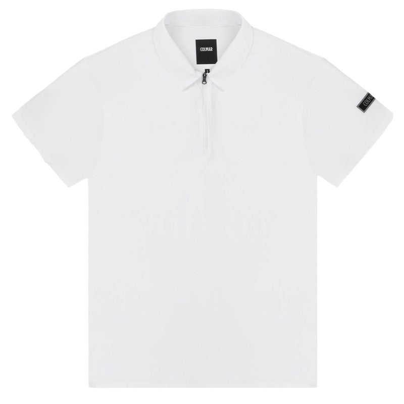 Polo uomo Tecnico