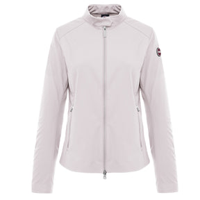 Giacca donna softshell