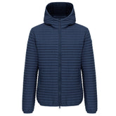 Piumino uomo packable