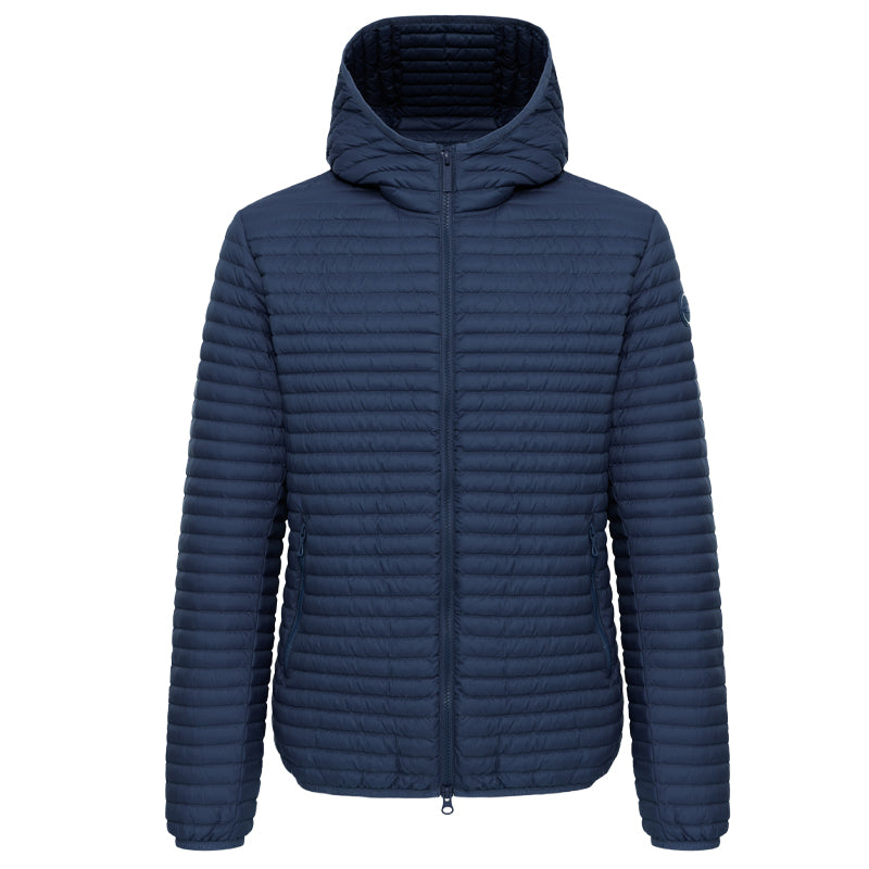 Piumino uomo packable