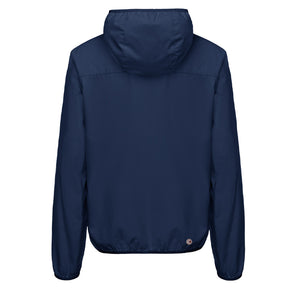 Giacca uomo Softshell cappuccio