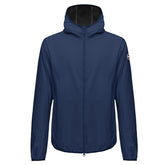 Giacca uomo Softshell cappuccio