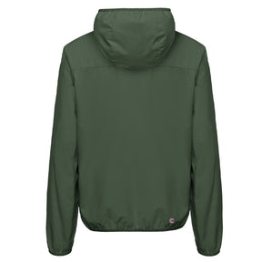 Giacca uomo Softshell cappuccio