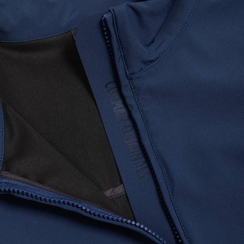 Giacca uomo Softshell