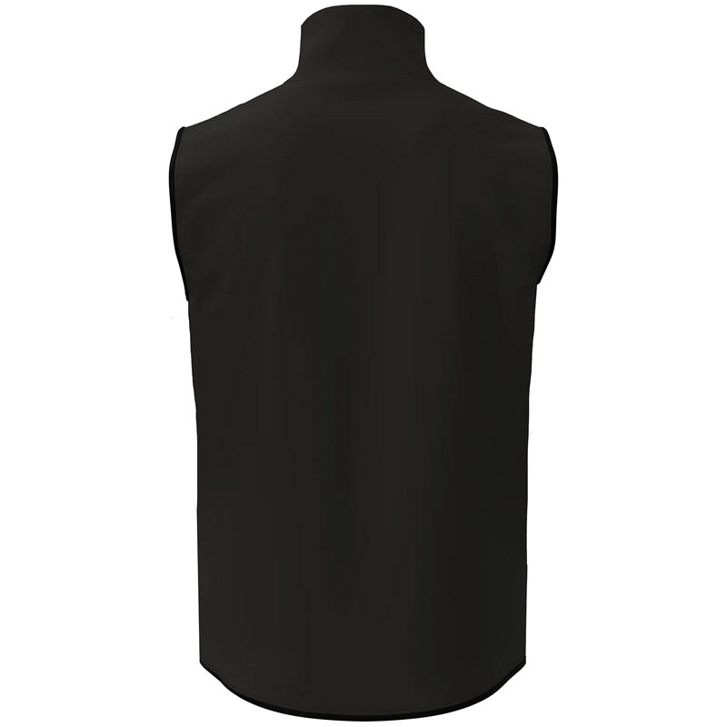 Gilet uomo Track