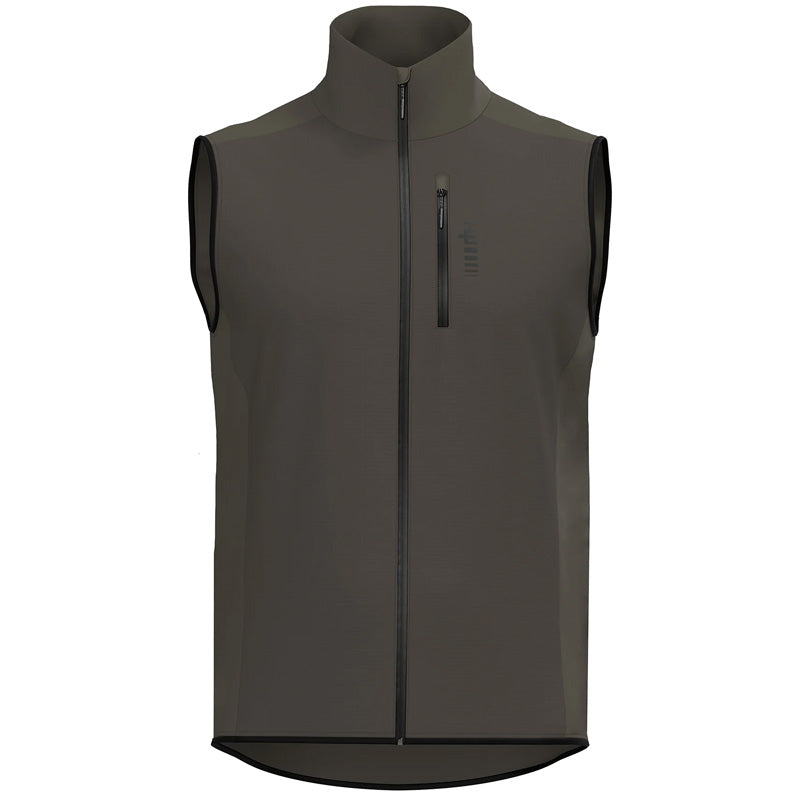 Gilet uomo Track
