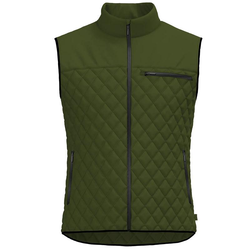 Gilet uomo Hunt