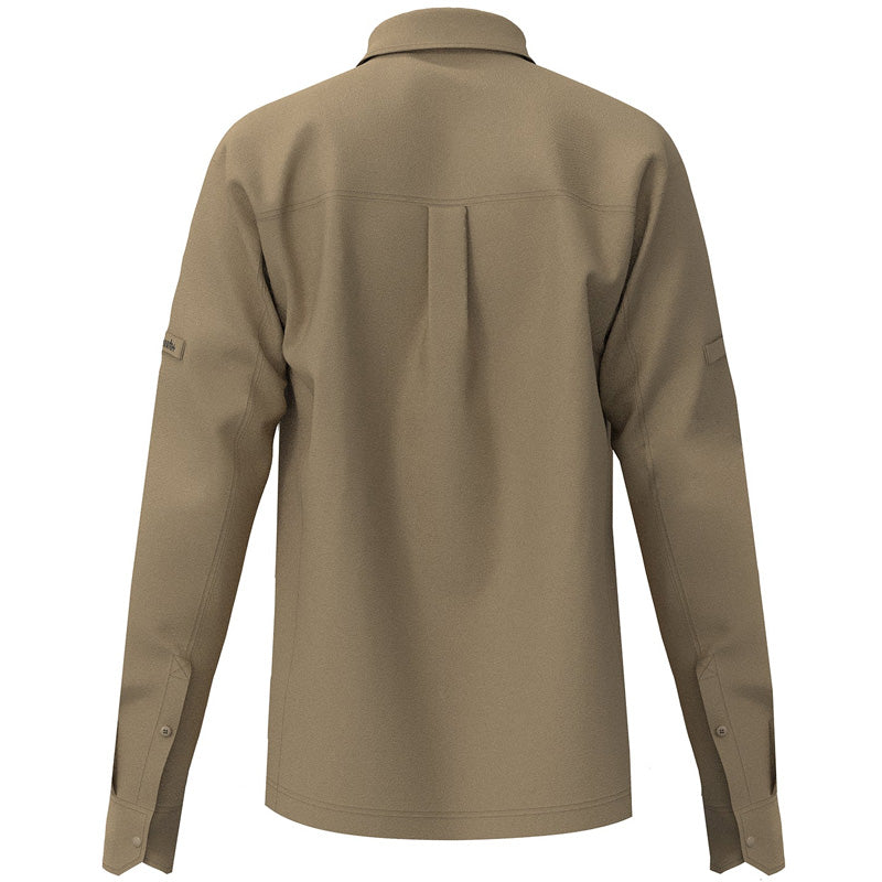 Camicia uomo Trek