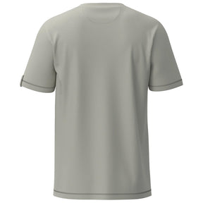 T-shirt uomo Heart Merino