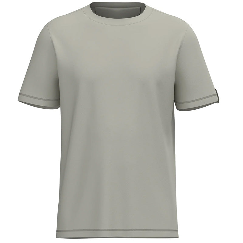 T-shirt uomo Heart Merino