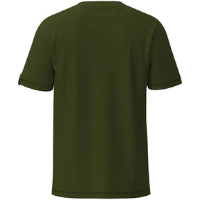 T-shirt uomo Heart Merino