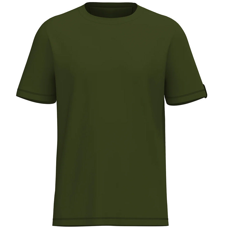 T-shirt uomo Heart Merino