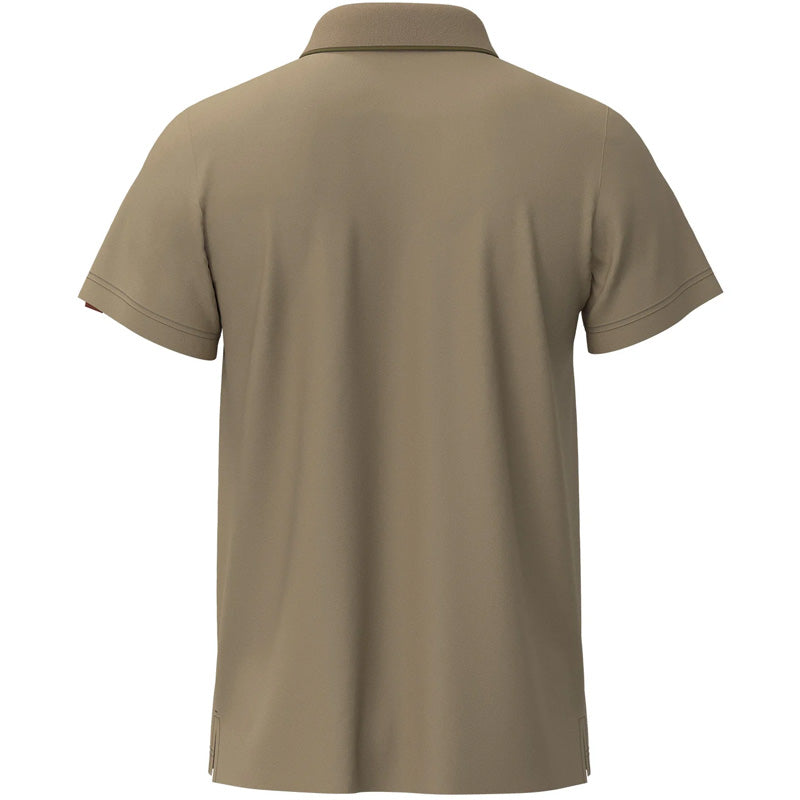 Polo uomo Pure Techno