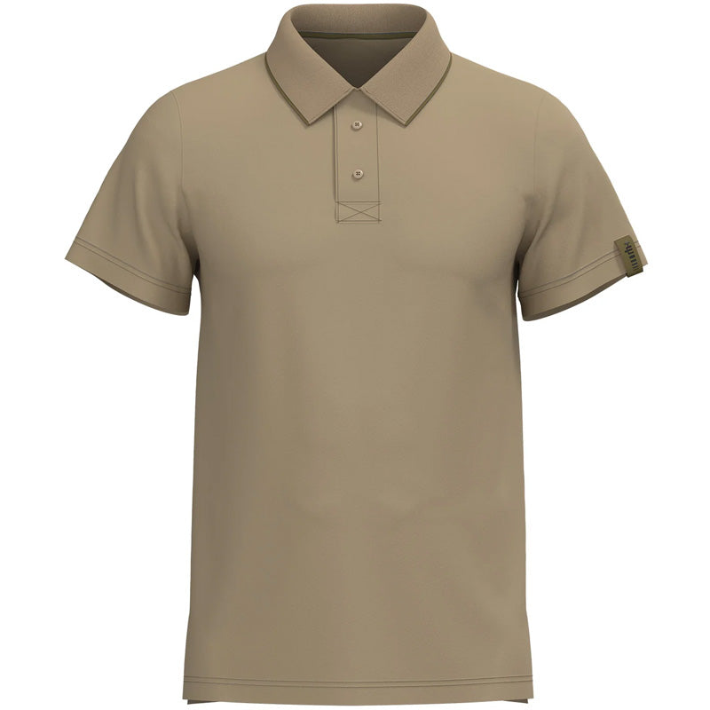 Polo uomo Pure Techno