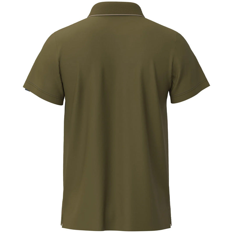 Polo uomo Pure Techno