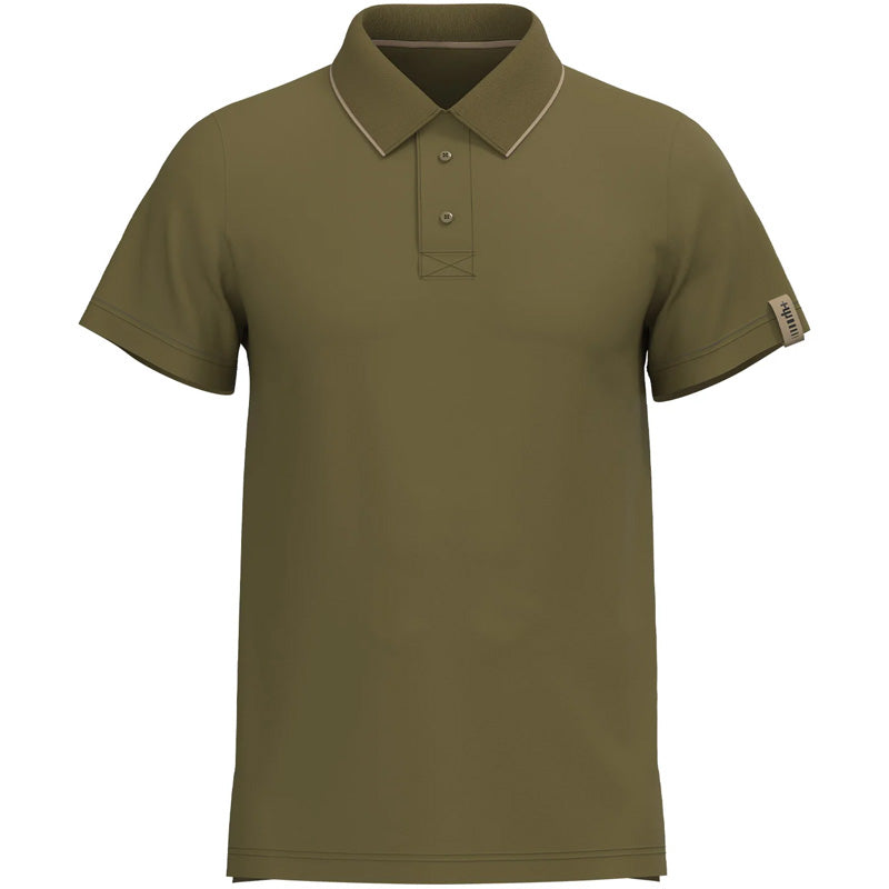 Polo uomo Pure Techno