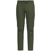 Pantalone uomo Convertible Evo