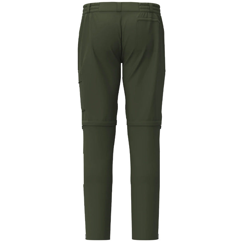 Pantalone uomo Convertible Evo