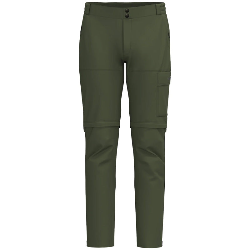 Pantalone uomo Convertible Evo