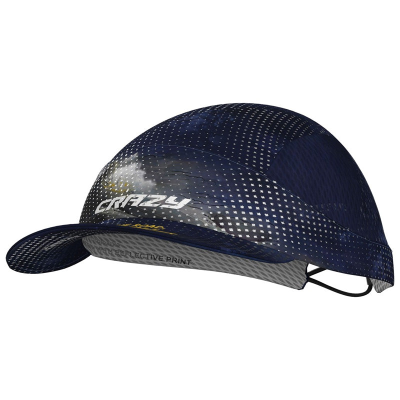 Cappello Pacman Run