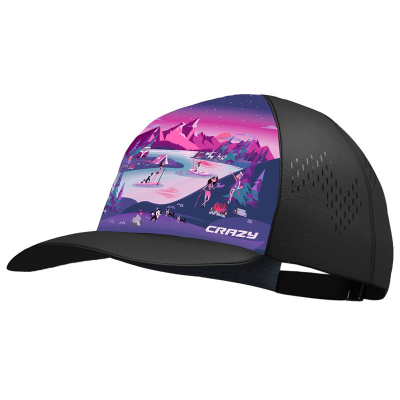 Cappello Bro