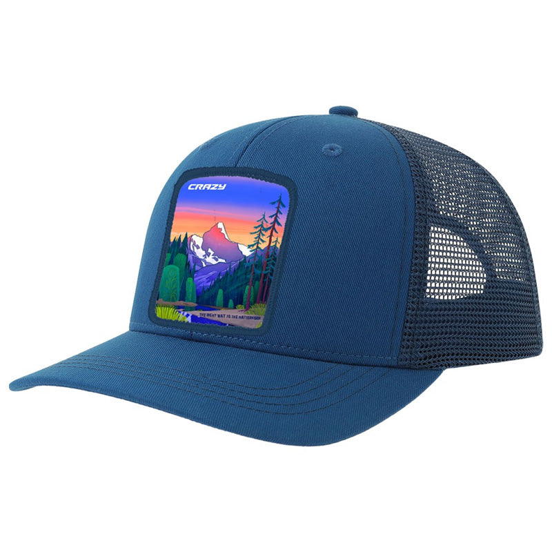 Cappello Bro