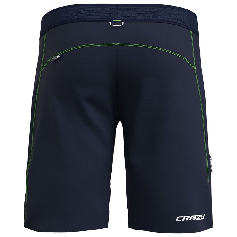 Pantaloncino uomo Acceleration
