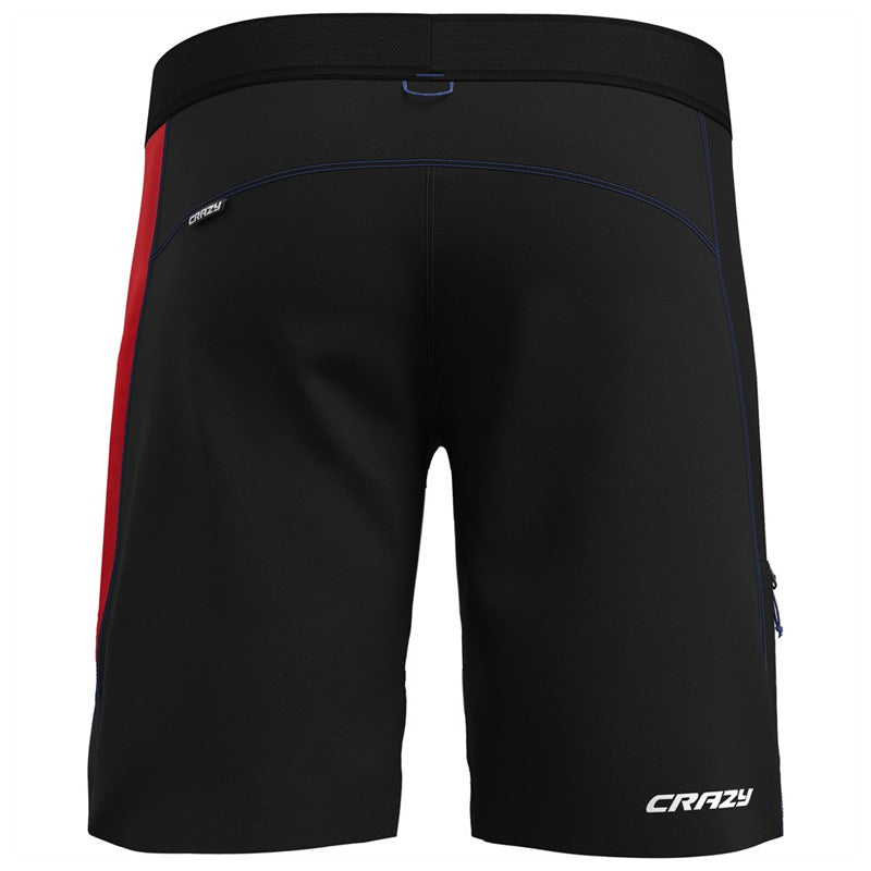 Pantaloncino uomo Acceleration