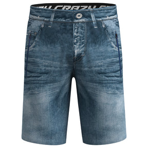 Pantaloncino uomo Super