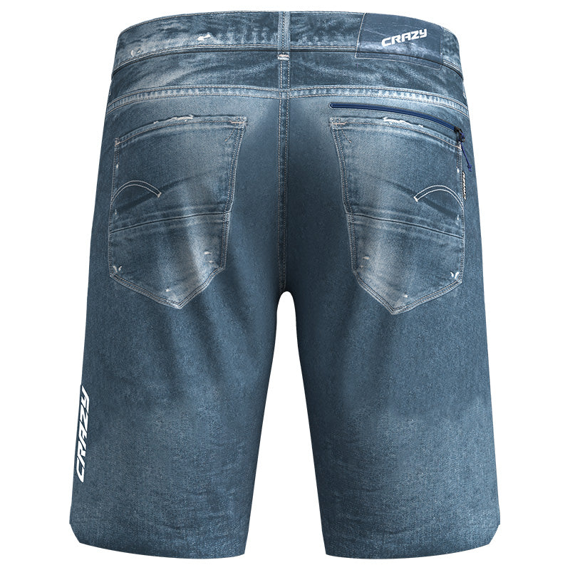 Pantaloncino uomo Super