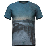 T-shirt uomo Legend