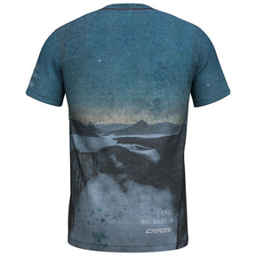 T-shirt uomo Legend