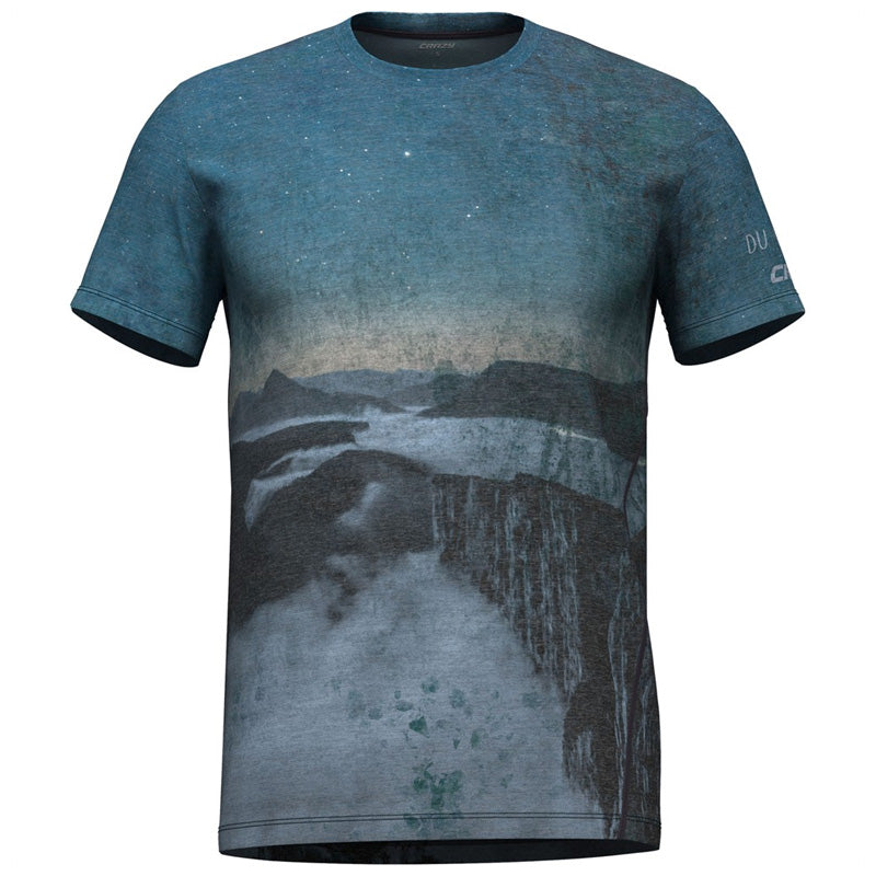 T-shirt uomo Legend