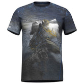 T-shirt uomo Legend