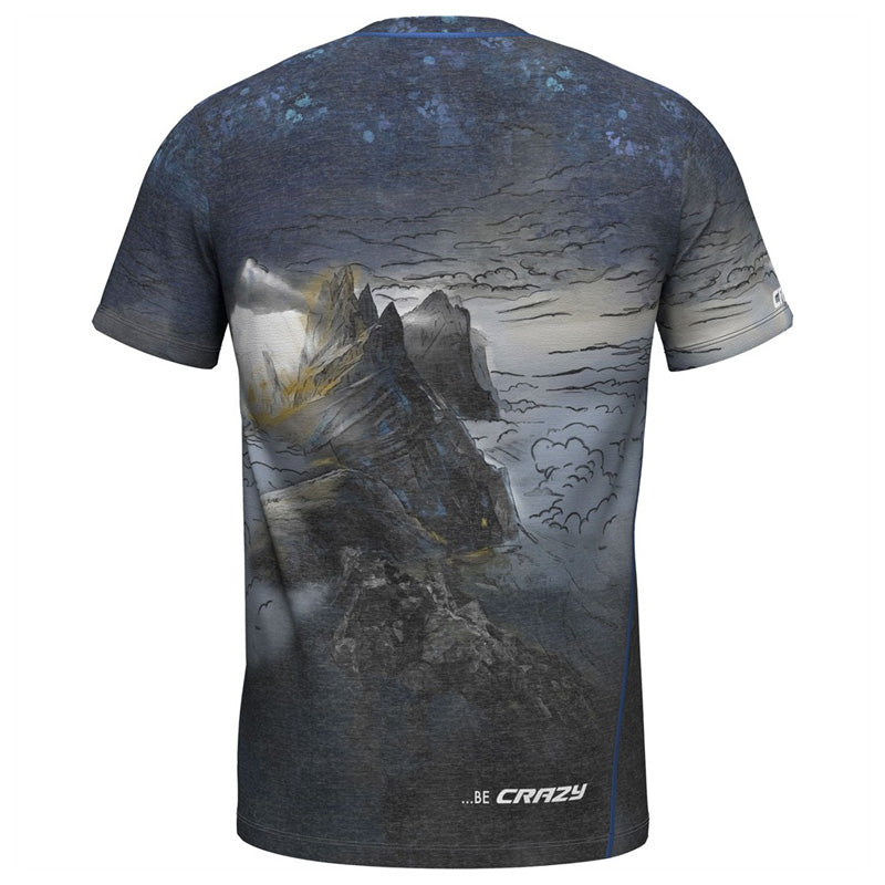 T-shirt uomo Legend