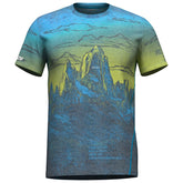 T-shirt uomo Legend