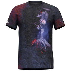 T-shirt uomo Legend