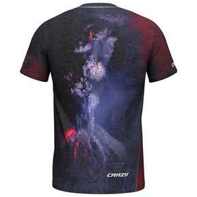 T-shirt uomo Legend