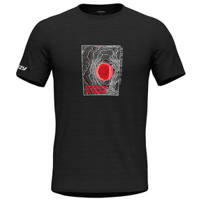T-shirt uomo Logo