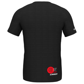 T-shirt uomo Logo