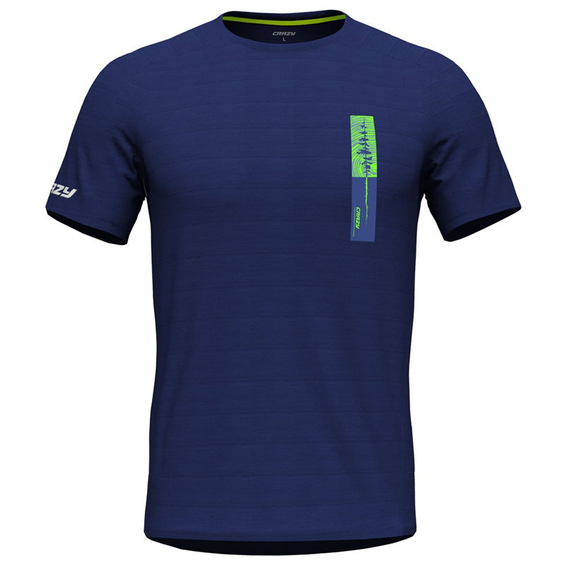 T-shirt uomo Logo